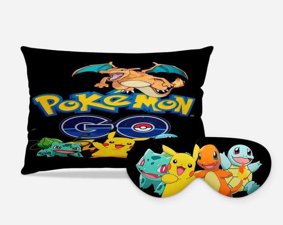 Kit festa do Pijama Pokemon