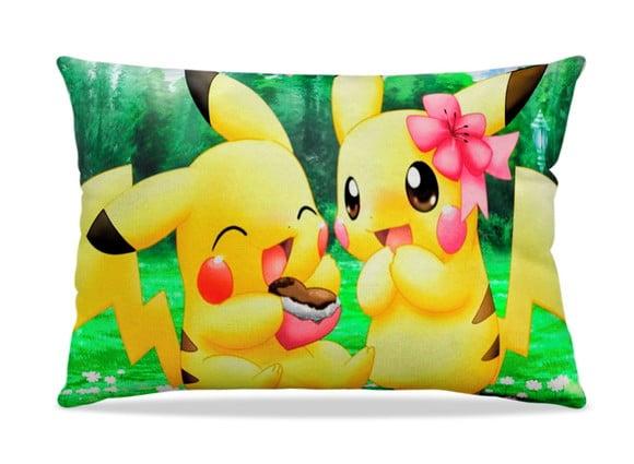 Almofada Pokemon