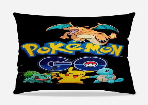 Almofada Pokemon