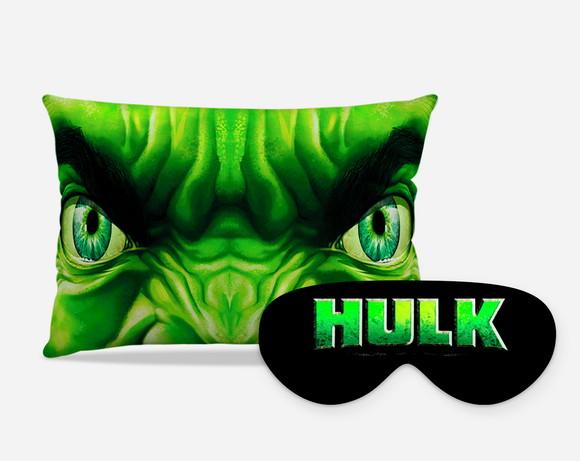 Kit festa do Pijama Hulk