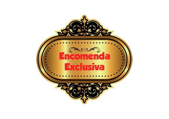 Encomenda excluisa
