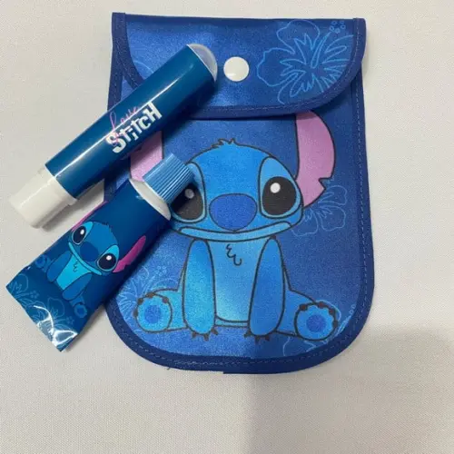 Kit Higiene Stitch