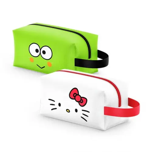 Necessarie Box G Hello Kitty