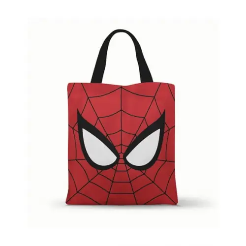 Ecobag Homem Aranha