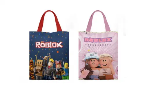 Ecobag ( Sacola ) Roblox