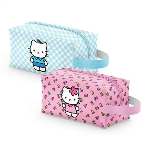 Necessarie Box G Hello Kitty