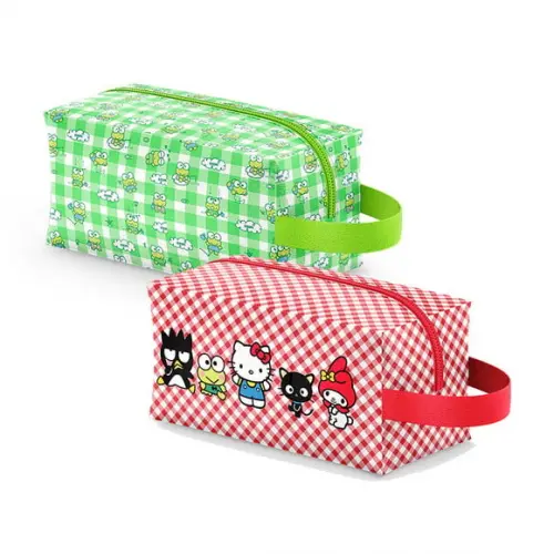 Necessarie Box G Hello Kitty