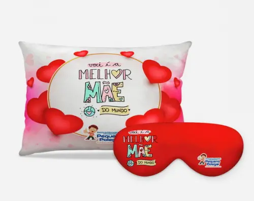 Kit Dia das Mães