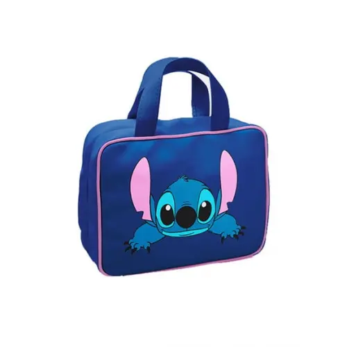 Lancheira Personalizada Stitch