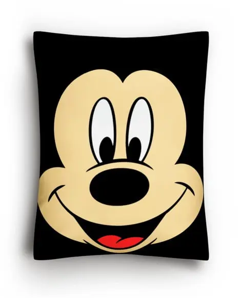 Almofada Mickey