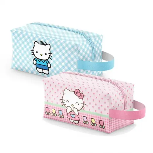 Necessarie Box G Hello Kitty