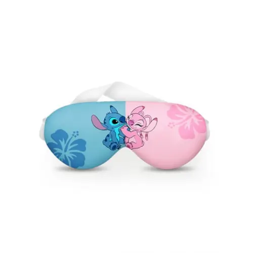 Mascara de Dormir Stitch