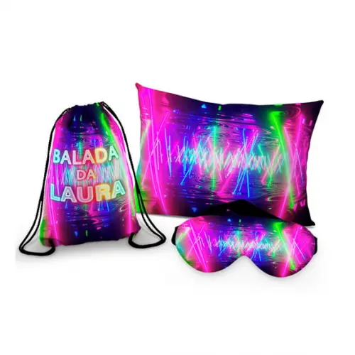 Kit Balada Neon