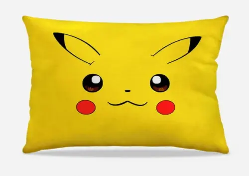 Almofada Pokemon