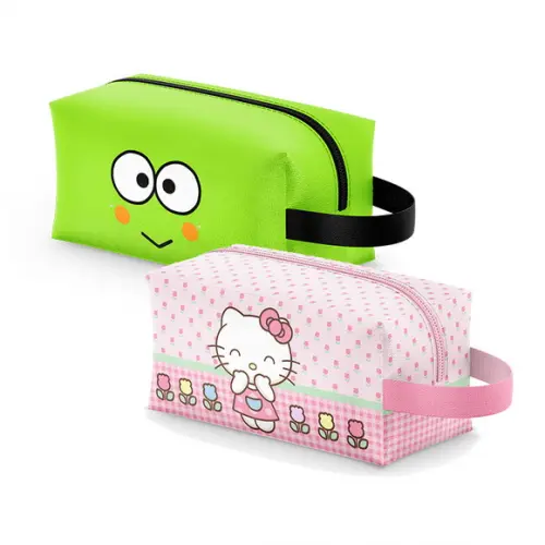 Necessarie Box G Hello Kitty
