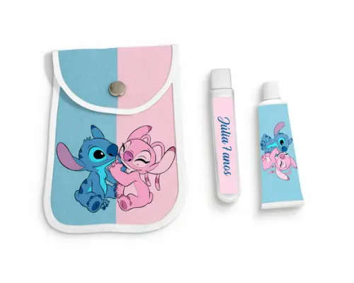 Kit Higiene Stitch