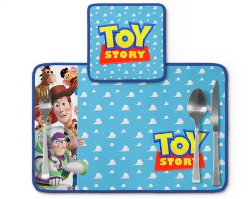 Jogo Americano Toy Story