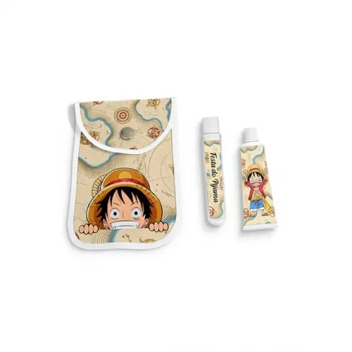 Kit Higiene One Piece