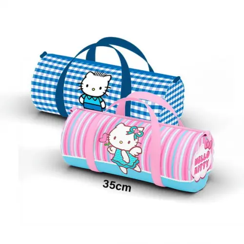 Bolsa Viagem Personalizada Hello Kitty
