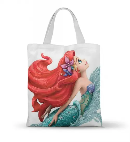 Ecobag Ariel
