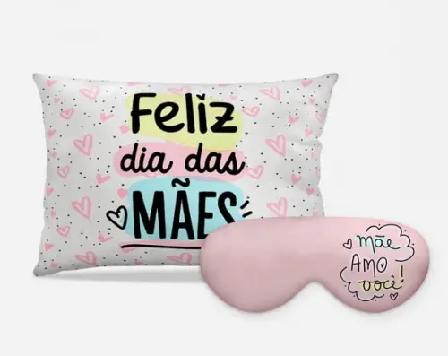 Kit Dia das Mães