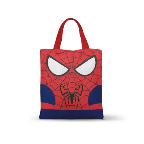 Ecobag Homem Aranha