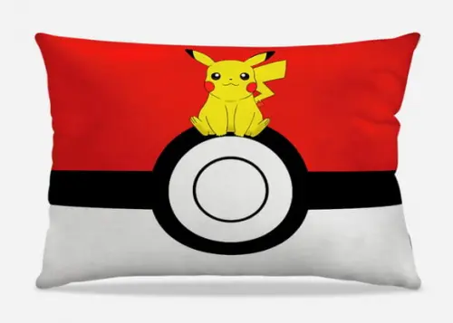 Almofada Pokemon
