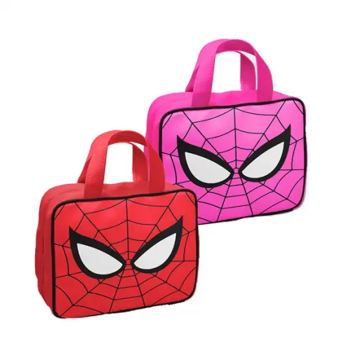 Lancheira Personalizada Homen Aranha