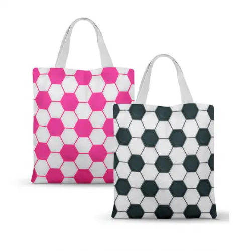 Ecobag ( Sacola ) Futebol