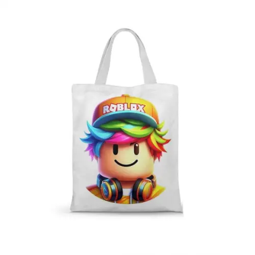 Ecobag ( Sacola ) Roblox