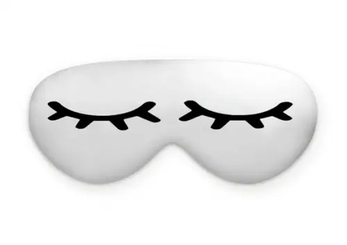 Tapa olhos Personalizados Olhos Unicornio