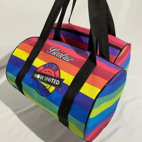 Bolsa Viagem Personalizada