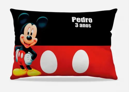 Almofada Mickey