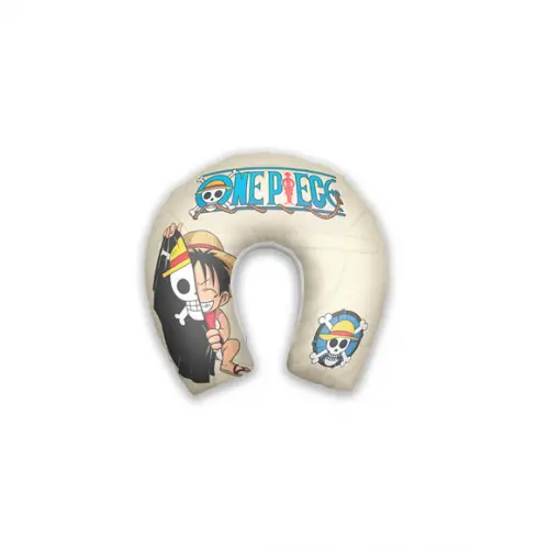 Almofada Pescoço One Piece