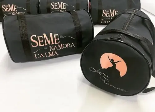 Bolsa Viagem Personalizada