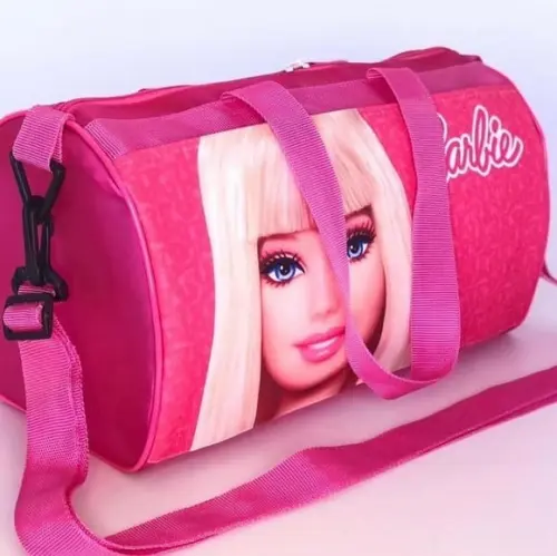 Bolsa Viagem Personalizada
