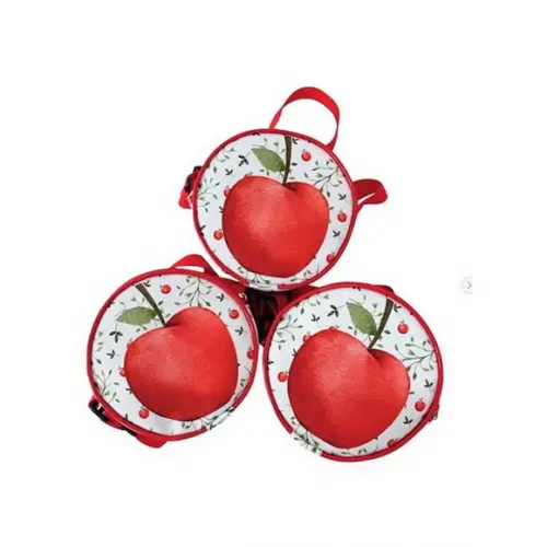 Bolsa Tira Colo Cerejinha