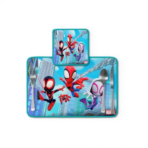 Jogo Americano Spidey