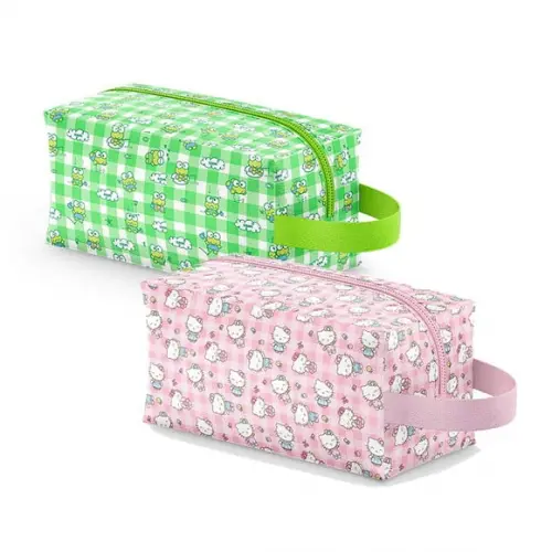 Necessarie Box G Hello Kitty