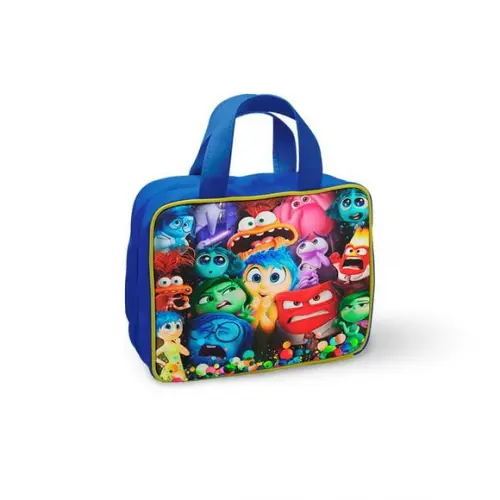 Lancheira Personalizada Divertidamente