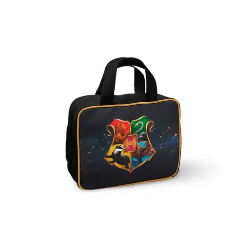 Lancheira Personalizada Harry Potter