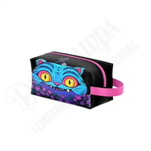 Necessarie Box G Guerreiras K Pop