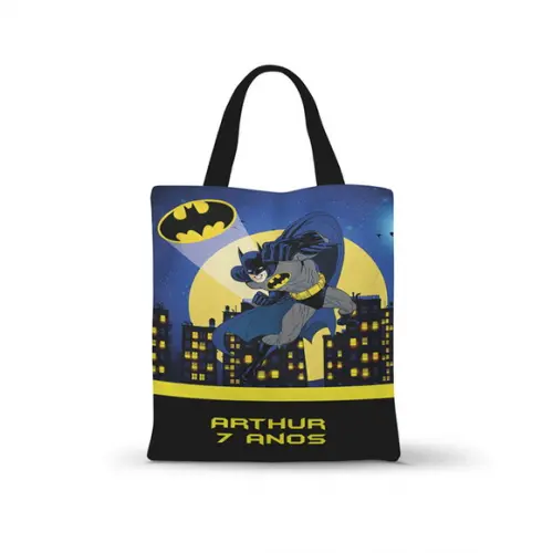 Ecobag Batman