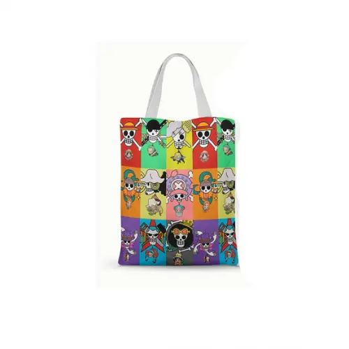 Ecobag (sacola) One Piece