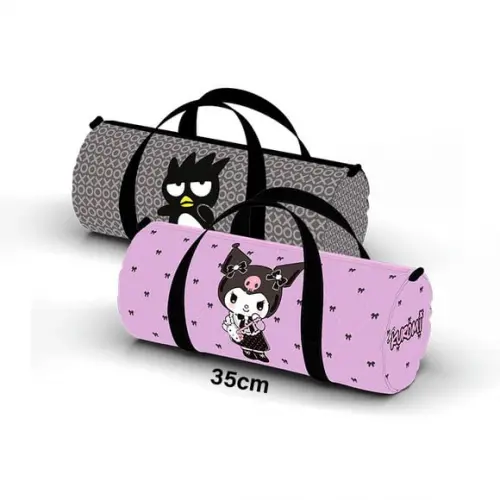 Bolsa Viagem Personalizada Kuromi