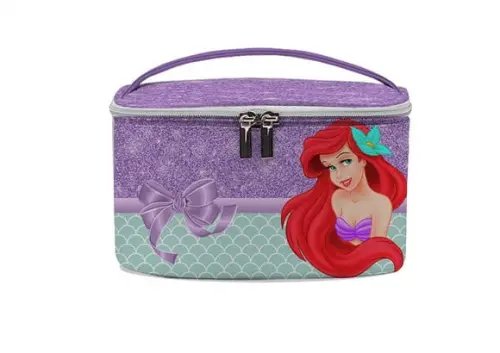 Frasqueira Termica Personalizada Ariel