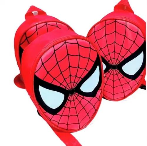 Lancheira Personalizada Homen Aranha