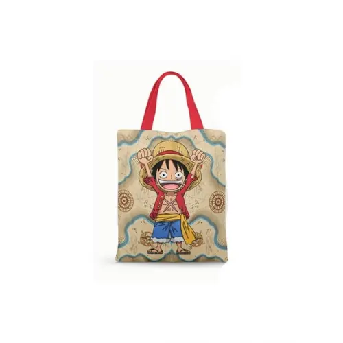 Ecobag (sacola) One Piece