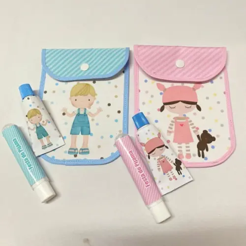 Kit Higiene Metoo
