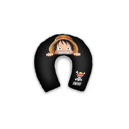 Almofada Pescoço One Piece